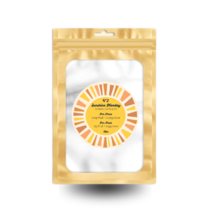 2g/0.5g Fusion Capsules (10pc)