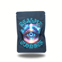 3.5g/240mg Realmz Bliss Mixed Berry Fusion Gummies