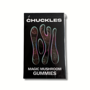 5g Chuckles Gummy Drops - Machine Elf